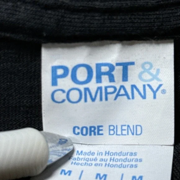 USC Shirt Mens Medium Black Graphic Kaufman Connections - Picture 3 of 9